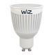 Ampoule LED à intensité variable GU10/6,5W/230V 2700-6500K Wi-Fi - WiZ