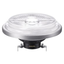 Ampoule LED à intensité variable Philips AR111 G53/20W/12V 4000K