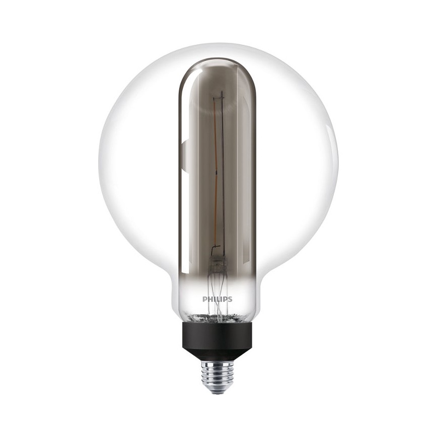 Ampoule LED à intensité variable Philips E27/6,5W/230V 3000K