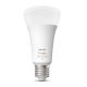 Ampoule LED à intensité variable Philips Hue White And Color Ambiance E27/13,5W/230V 2000-6500K