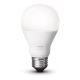 Ampoule LED à intensité variable Philips Hue WHITE A60 E27/9,5W/230V 2700K