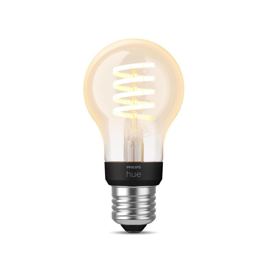 Ampoule LED à intensité variable Philips Hue WHITE AMBIANCE A60 E27/7W/230V 2200-4500K