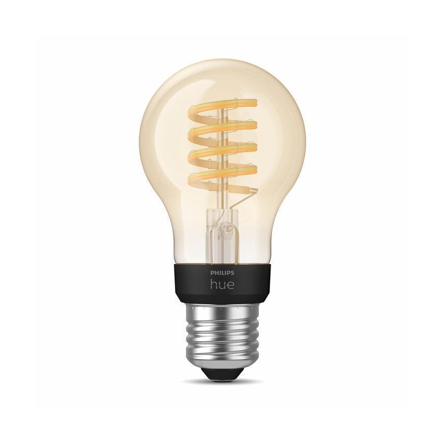 Ampoule LED à intensité variable Philips Hue WHITE AMBIANCE A60 E27/7W/230V 2200-4500K