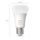 Ampoule LED à intensité variable Philips Hue WHITE AMBIANCE E27/8W/230V 2200-6500K