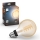 Ampoule LED à intensité variable Philips Hue WHITE AMBIANCE G93 E27/7W/230V 2200-4500K