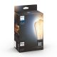 Ampoule LED à intensité variable Philips Hue WHITE AMBIANCE ST72 E27/7W/230V 2200-4500K