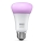Ampoule LED à intensité variable Philips Hue WHITE AND COLOR AMBIANCE 1xE27/10W/230V