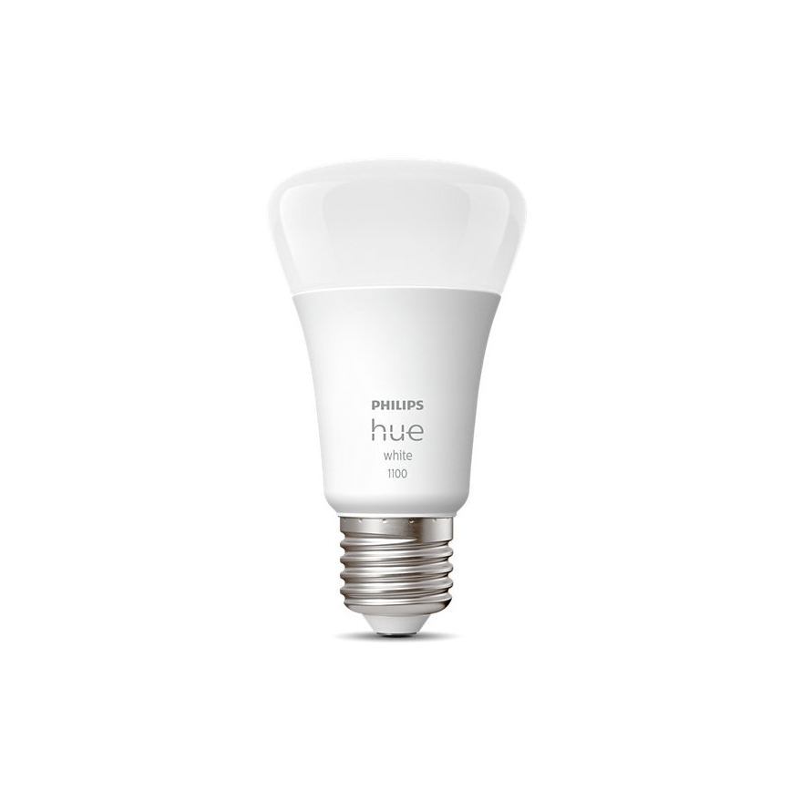 Ampoule LED à intensité variable Philips Hue WHITE E27/9,5W/230V 2700K