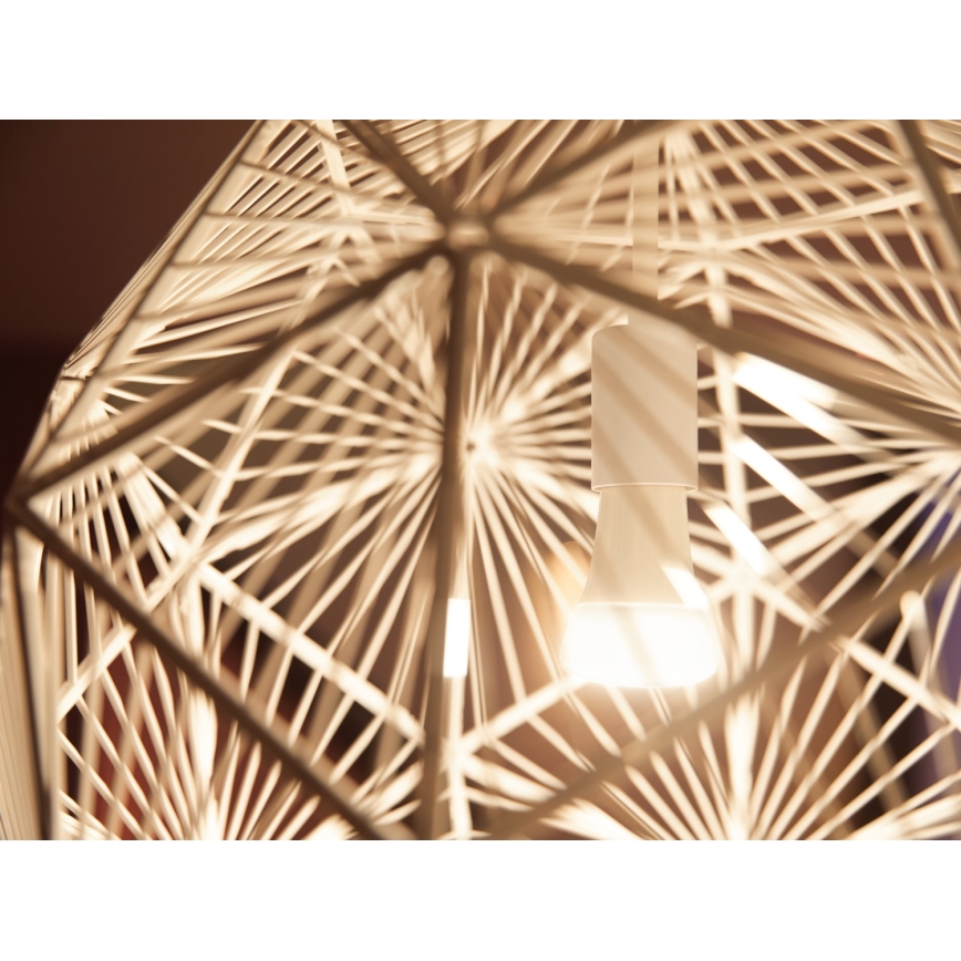 Ampoule LED à intensité modulable Philips HUE WHITE E27/9W/230V