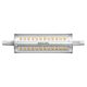 Ampoule LED à intensité variable Philips R7s/14W/230V 4000K 118 mm