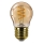 Ampoule LED à intensité variable Philips VINTAGE P45 E27/3,5W/230V 2000K