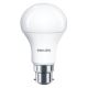 Ampoule LED à intensité variable Philips Warm Glow A60 B22/13W/230V 2200-2700K CRI 90