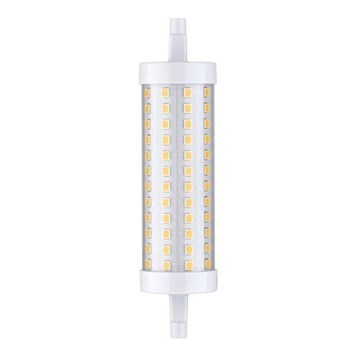 Ampoule LED à intensité variable R7s/13W/230V 2700K 118 mm - Paulmann 28730