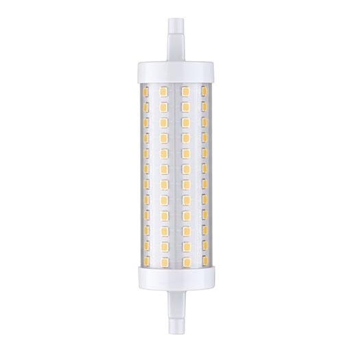 Ampoule LED à intensité variable R7s/13W/230V 2700K 118 mm - Paulmann 28730