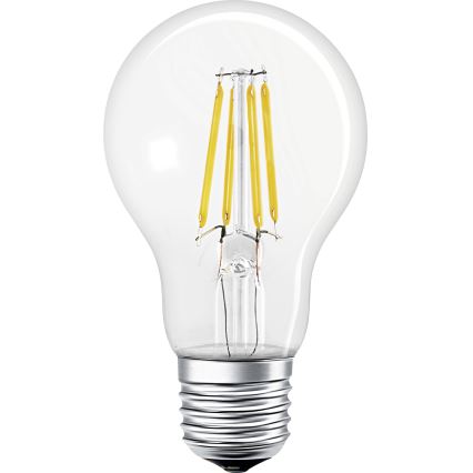 Ampoule LED à intensité variable SMART+ A60 E27/6W/230V 2700K - Ledvance