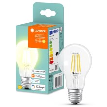 Ampoule LED à intensité variable SMART+ A60 E27/6W/230V - Ledvance
