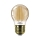 Ampoule LED à intensité variable VINTAGE E27/5W/230V 2500K - Philips