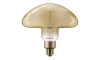 Ampoule LED à intensité variable VINTAGE Philips E27/5W/230V 2000K