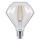 Ampoule LED à intensité variable VINTAGE Philips E27/5W/230V 2700K