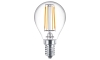 Ampoule LED à intensité variable VINTAGE Philips P45 E14/4,5W/230V 4000K