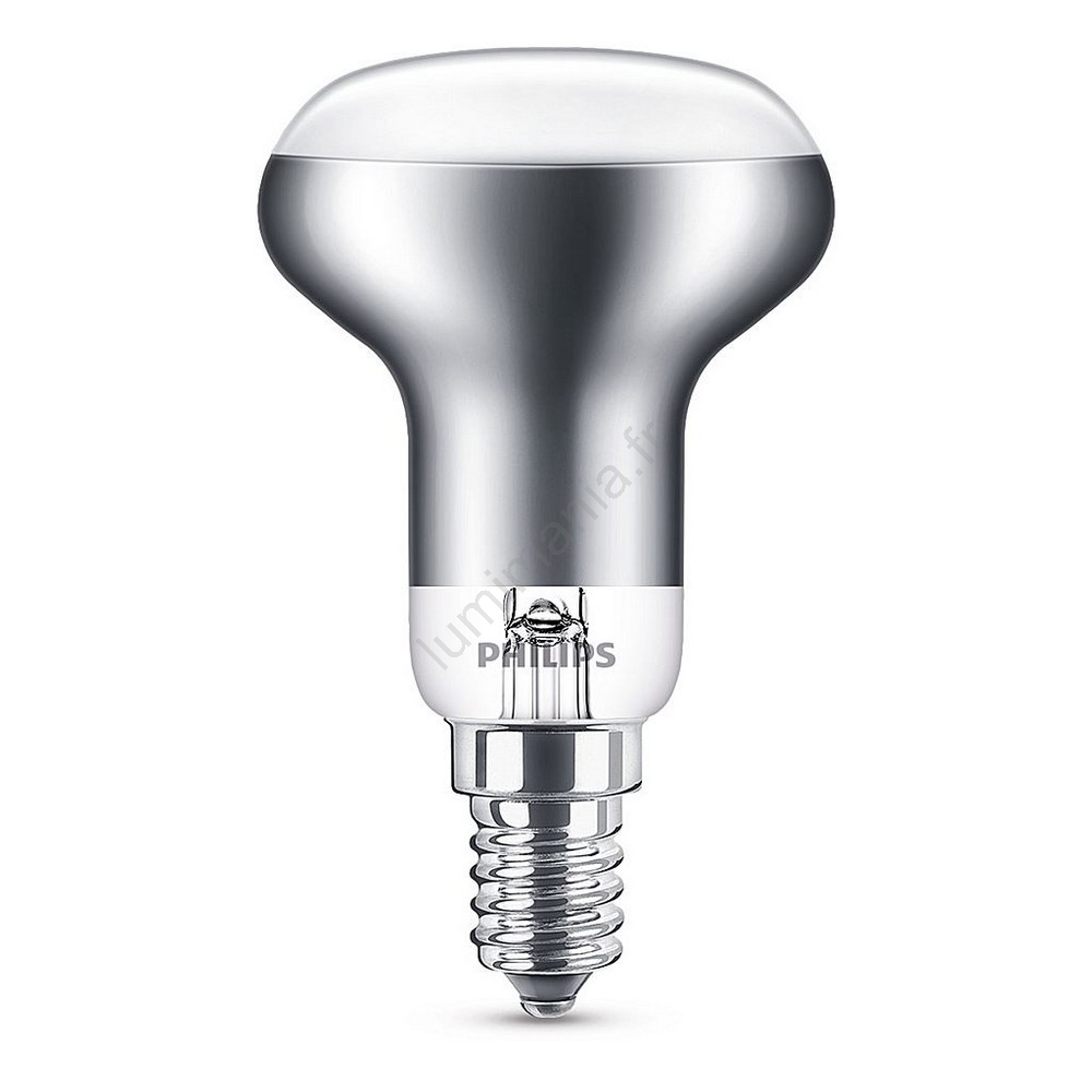 Ampoule LED à réflecteur Philips E14/3,8W/230V Lumimania