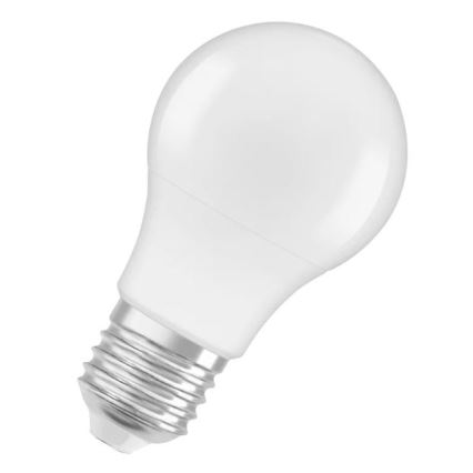 Ampoule LED A40 E27/4,9W/230V 2700K - Osram