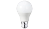 Ampoule LED A60 B22/8,5W/230V 2700K - Attralux