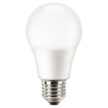 Ampoule LED A60 E27/10W/230V 4000K - Attralux