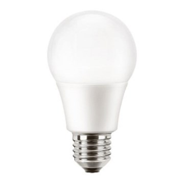Ampoule LED A60 E27/10W/230V 4000K - Attralux