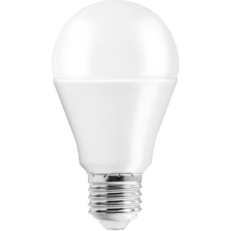 Ampoule Led E27 A60 couleur blanc naturel