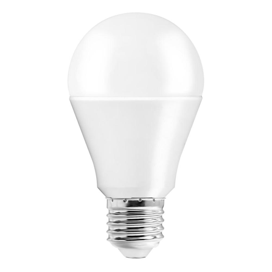 Ampoule Led E27 A60 couleur blanc naturel