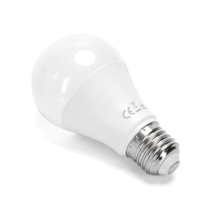 Ampoule LED A60 E27/12W/230V 4000K - Aigostar