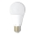 Ampoule LED A60 E27/15W/230V 2700K