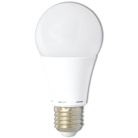 Ecolite LED15W-A60/E27/4100 - Ampoule LED A60 E27/15W/230V 4100K