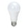 Ampoule LED A60 E27/15W/230V 6500K avec capteur crépusculaire - Aigostar