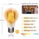 ampoule LED A60 E27/4W/230V 2200K - Aigostar