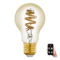 Ampoule LED A60 E27/5,5W/230V 2200K-6500K - Eglo