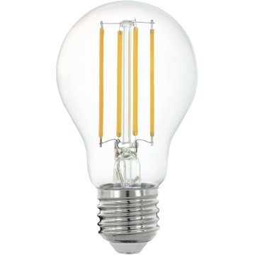 Ampoule LED A60 E27/6W/230V 2700K - Eglo 12226