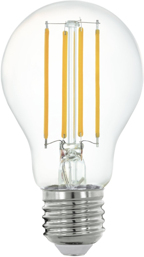 Ampoule LED A60 E27/6W/230V 2700K - Eglo 12226