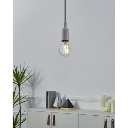 Ampoule LED A60 E27/6W/230V 2700K - Eglo 12226