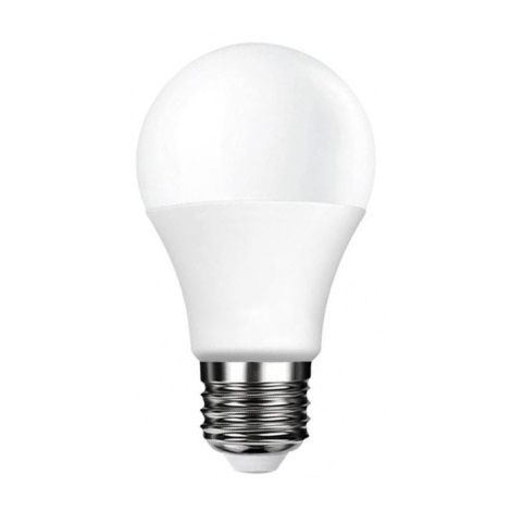 Ampoule LED A60 E27/6W/230V 2700K