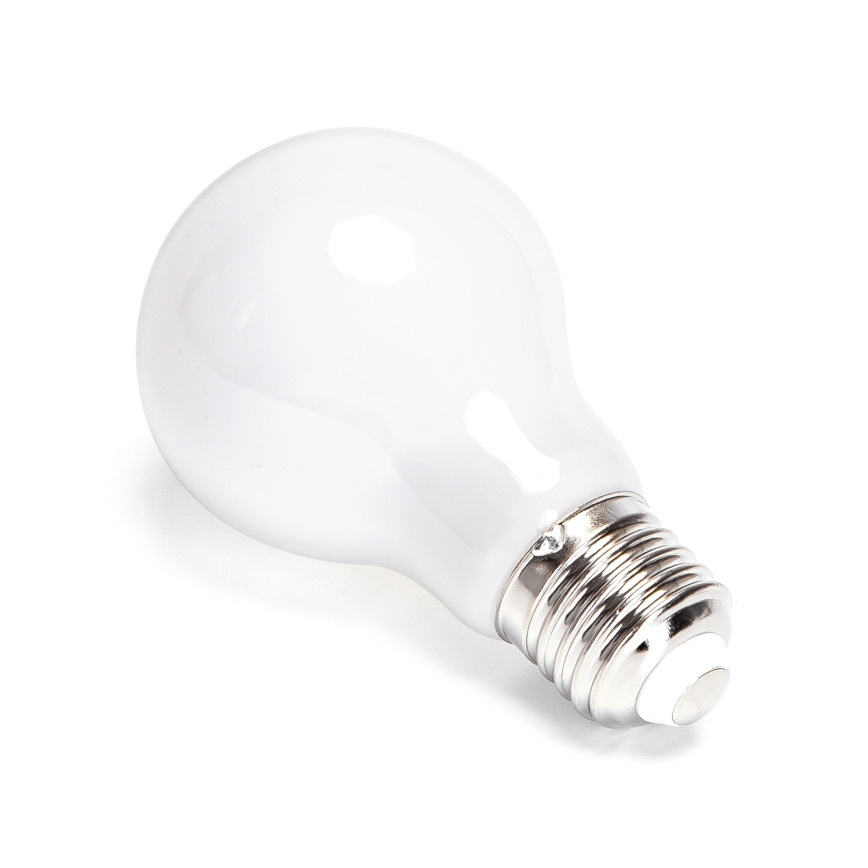 Ampoule LED A60 E27/6W/230V 330° 2700K - Aigostar