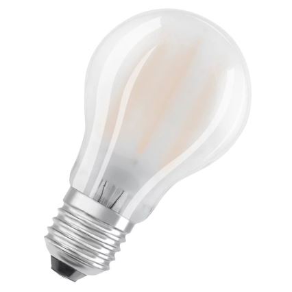 Ampoule LED A60 E27/7,5W/230V 2700K - Osram