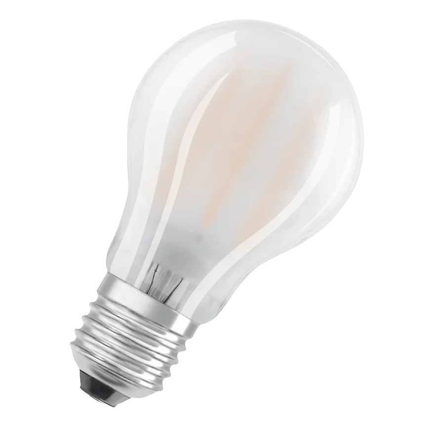 Ampoule LED A60 E27/7,5W/230V 2700K - Osram