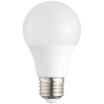 Ampoule LED A60 E27 8,5 W 230 V 4000 K - Eglo 117602