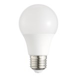 Ampoule LED A60 E27 8,5 W 230 V 4000 K - Eglo 117602
