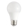 Ampoule LED A60 E27 8,5 W 230 V 4000 K - Eglo 117602