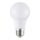 Ampoule LED A60 E27/8,5W/230V 6500K - Eglo 117595