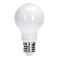 Ampoule LED A60 E27/8W/230V 330° 2700K - Aigostar