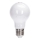 Ampoule LED A60 E27/8W/230V 330° 2700K - Aigostar